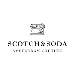 Scotch&Soda